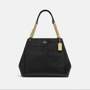 Original Coach handbag